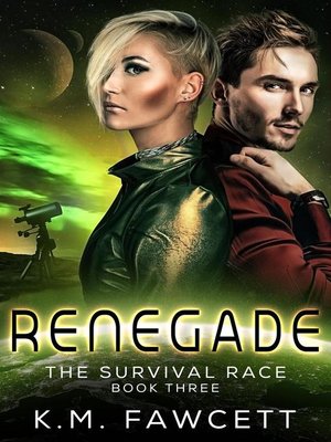 cover image of Renegade